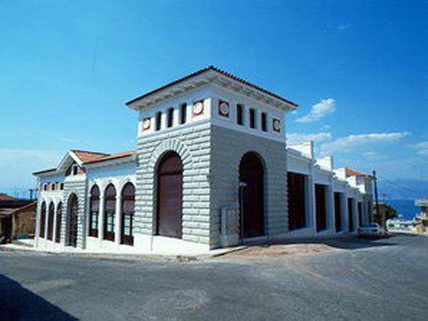 הוילה איגיו House By The Sea מראה חיצוני תמונה